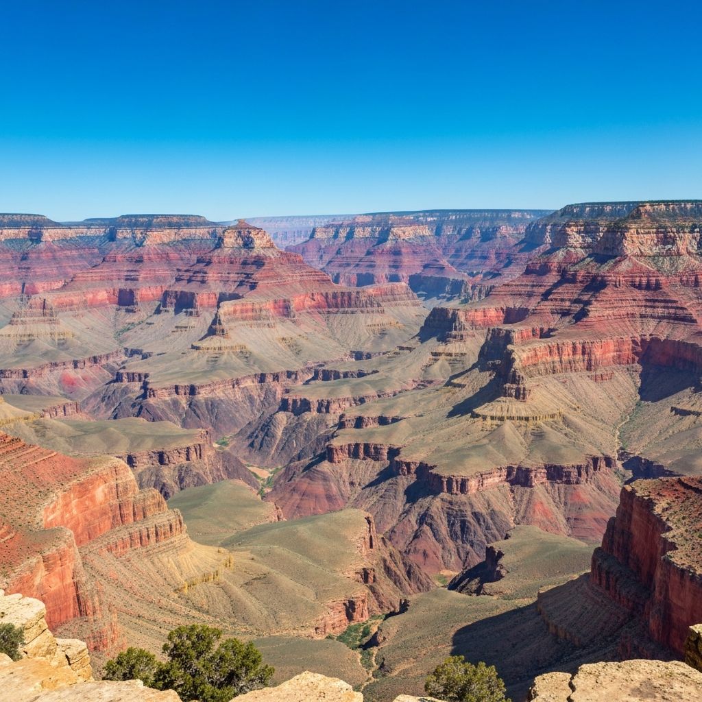 Grand Canyon